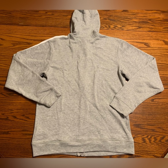 Women’s Adidas zip up sweatshirt - Picture 4 of 4